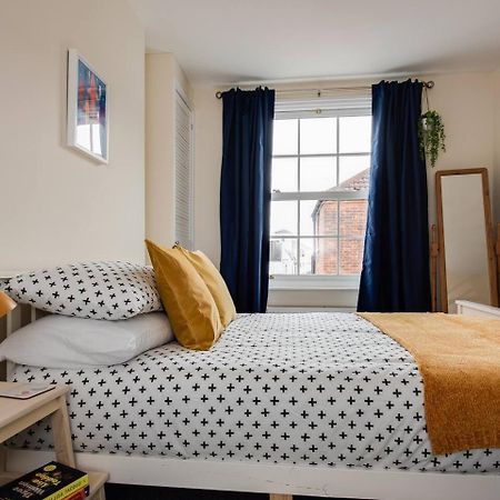 Apartament St Jude'S View Portsmouth Zewnętrze zdjęcie