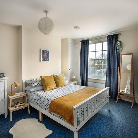 Apartament St Jude'S View Portsmouth Zewnętrze zdjęcie
