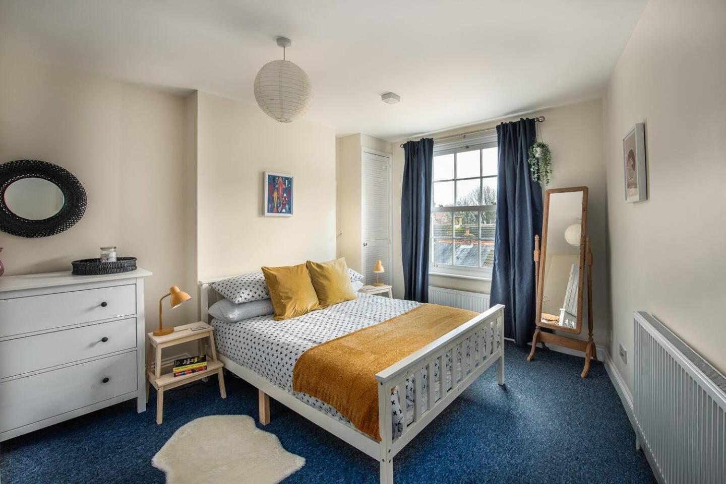 Apartament St Jude'S View Portsmouth Zewnętrze zdjęcie