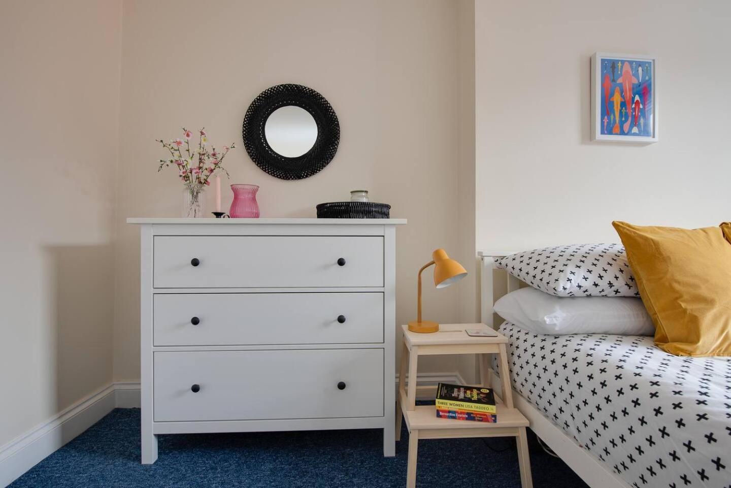 Apartament St Jude'S View Portsmouth Zewnętrze zdjęcie